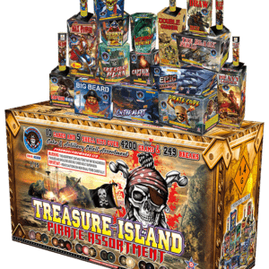 Treasure Island