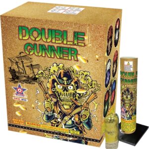 Double Gunner