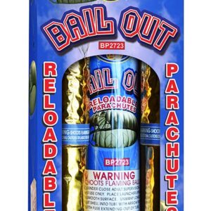 BAIL OUT