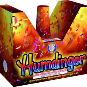 HUMDINGER