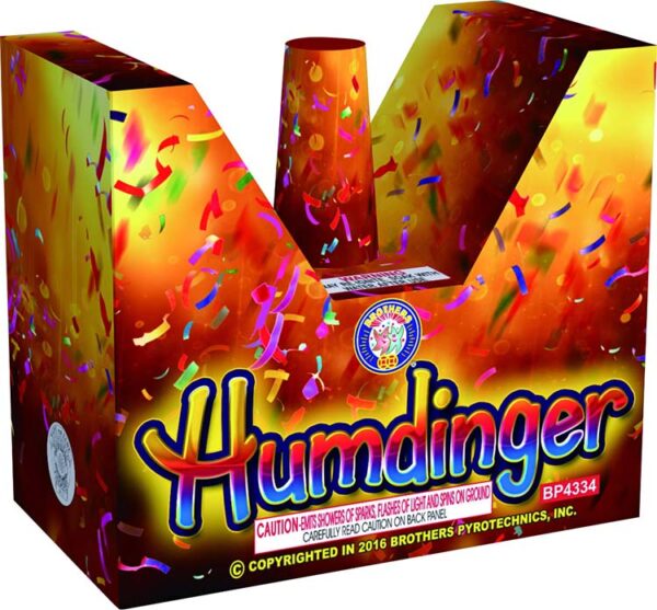 HUMDINGER