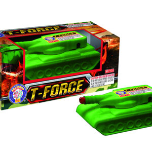 T-FORCE