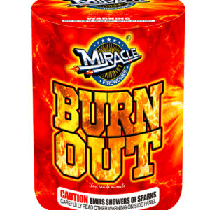 BURN OUT