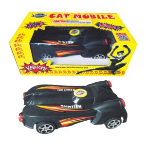 CAT MOBILE