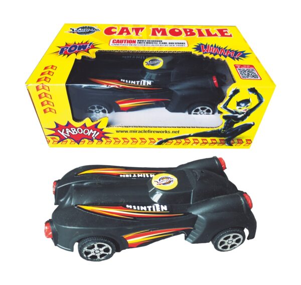 CAT MOBILE