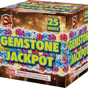 GEMSTONE JACKPOT