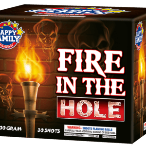 Fire in the hole