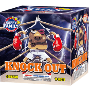 KNOCK OUT