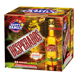 Desperados