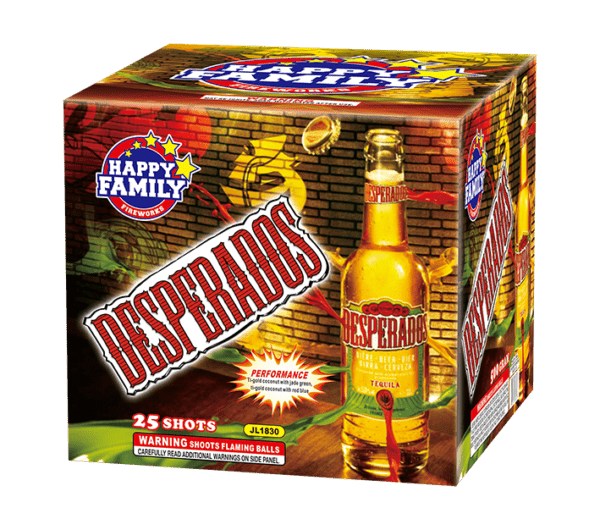 Desperados