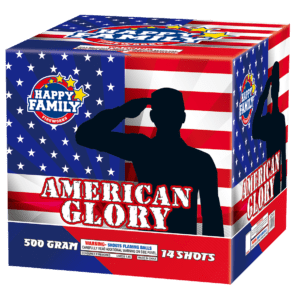 American Glory