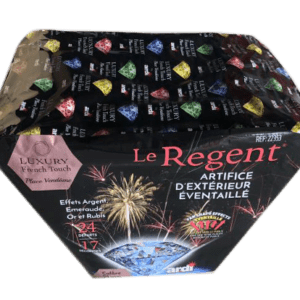 LE REGENT