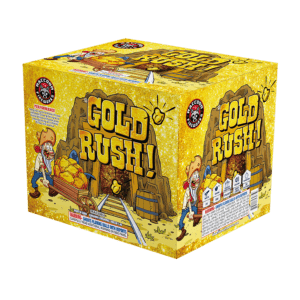 Gold Rush!