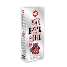 Max Break Shells