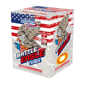 BATTLE EAGLE