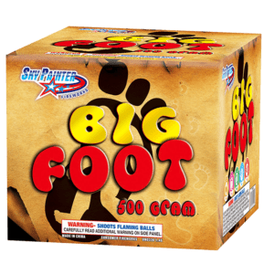 Big Foot