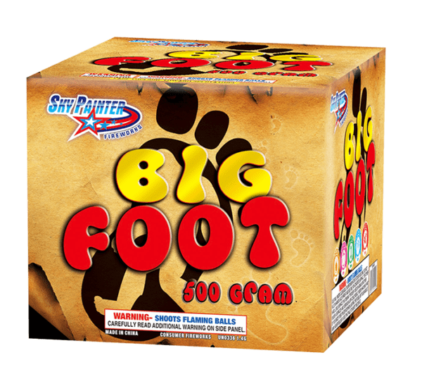 Big Foot