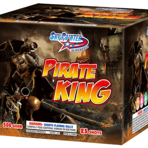 Pirate King