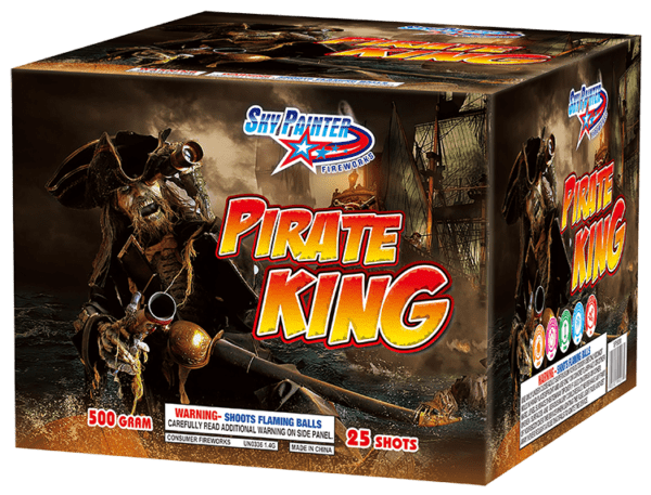 Pirate King