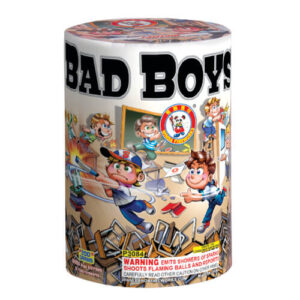 Bad Boys