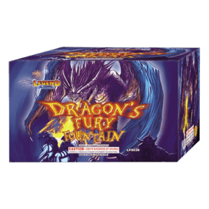 Dragons Fury