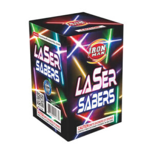 Laser Sabers