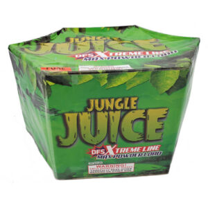 Jungle Juice