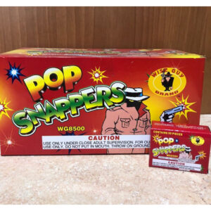 Pop Snappers