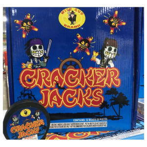 Cracker Jacks