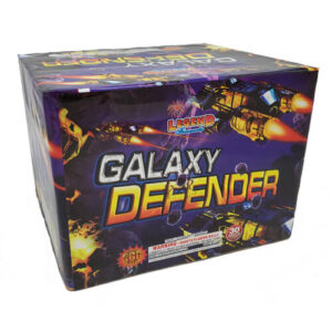 Galaxy Defender