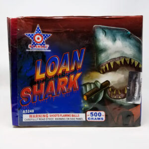 Loan Shark