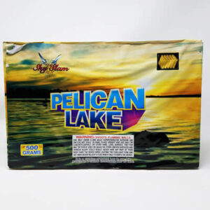 Pelican Lake