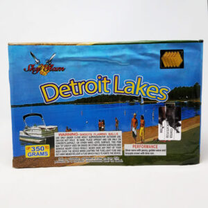 Detroit Lakes