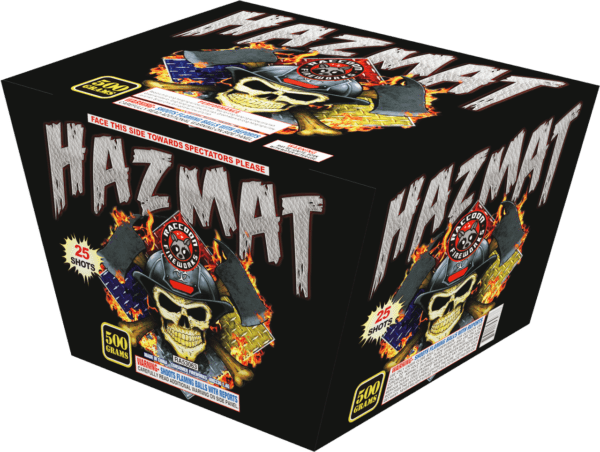 Hazmat