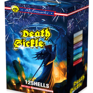 DEATH SICKLE