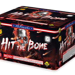 HIT THE BONE