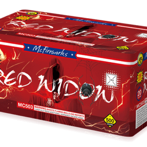 RED WIDOW