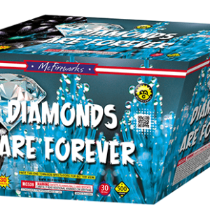 DIAMONDS ARE FOREVER