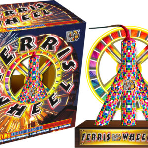 Ferris-Wheel