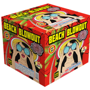 Beach Blowout