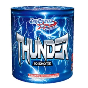 Thunder