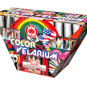 color velarium