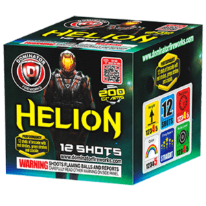 Helion