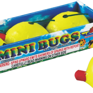 mini bugs