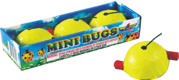 mini bugs