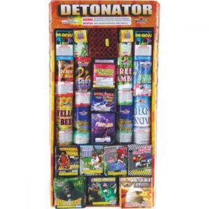 detonator