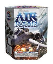 Air Raid