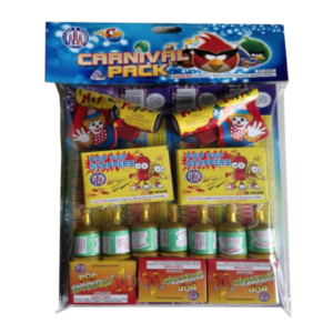 Carnival Pack Assortment