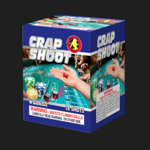 Crap Shoot