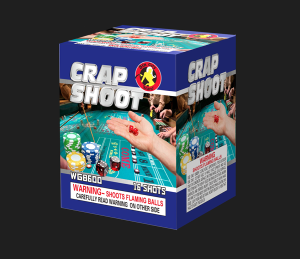 Crap Shoot